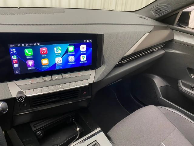 Opel Astra GS-Line Grand Sport Sports Tourer