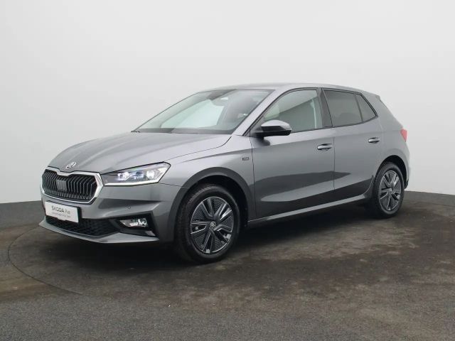 Skoda Fabia 1.0 TSI Selection