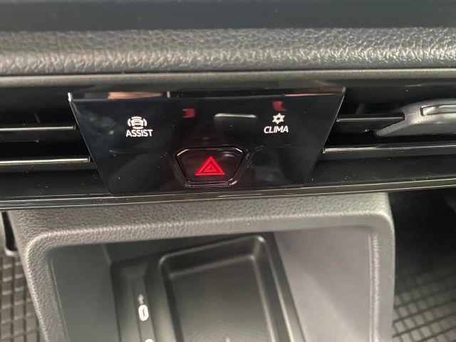 Volkswagen Caddy 4Motion Maxi