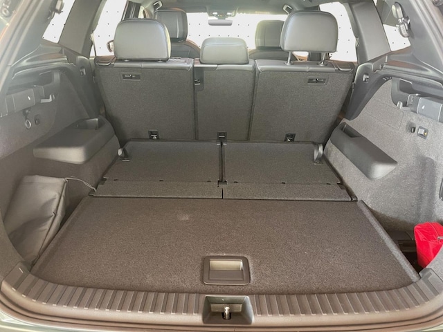 Volkswagen Tayron 4Motion DSG R-Line