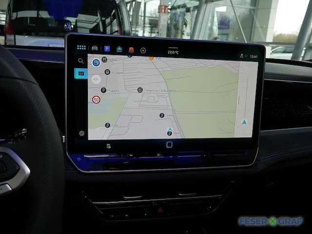 Volkswagen Passat 4Motion R-Line