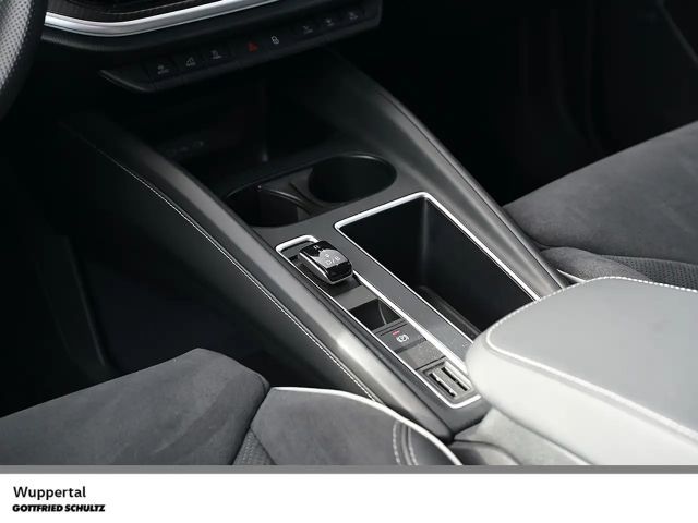 Skoda Enyaq Sportline