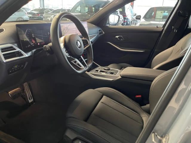 BMW 330 330i M-Sport Touring xDrive