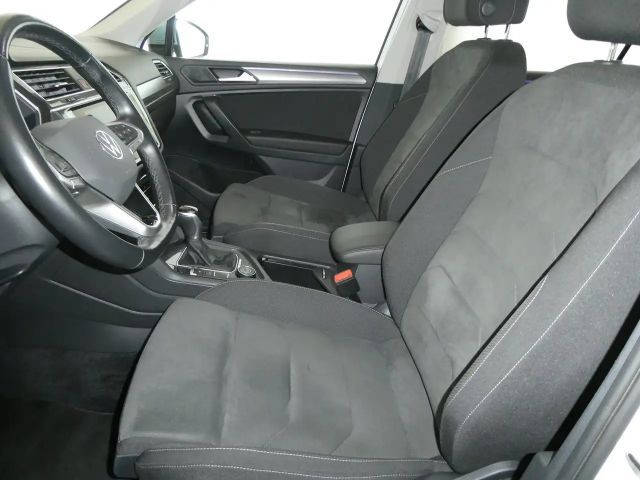 Volkswagen Tiguan 4Motion Allspace DSG Life