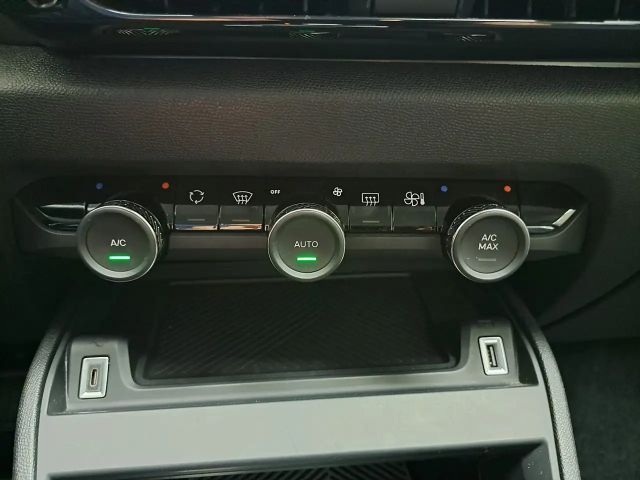 Citroën C4 Plus PureTech