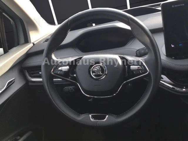 Skoda Enyaq Suite iV 60