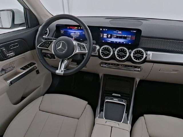 Mercedes-Benz EQB 300 4MATIC