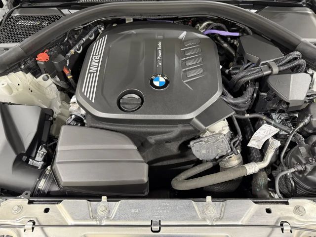 BMW 320 320d Touring