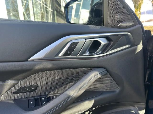 BMW 440 Cabrio xDrive