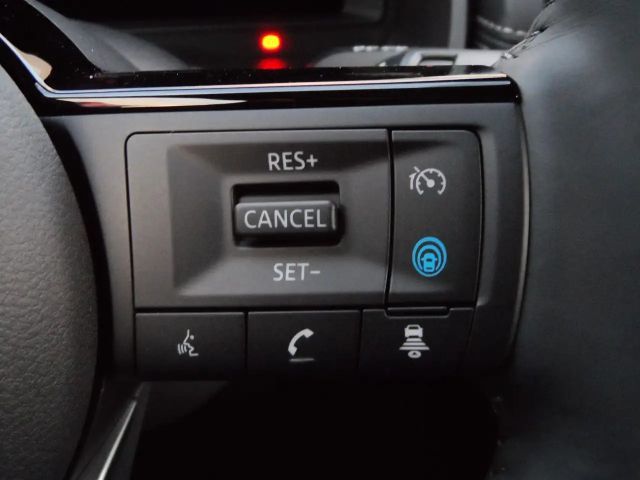 Nissan X-trail 1.5 VC-T e-Power N-Trek ACC+Navi+SHZ+360