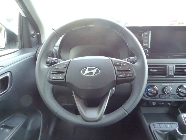 Hyundai i10 1.0 Select