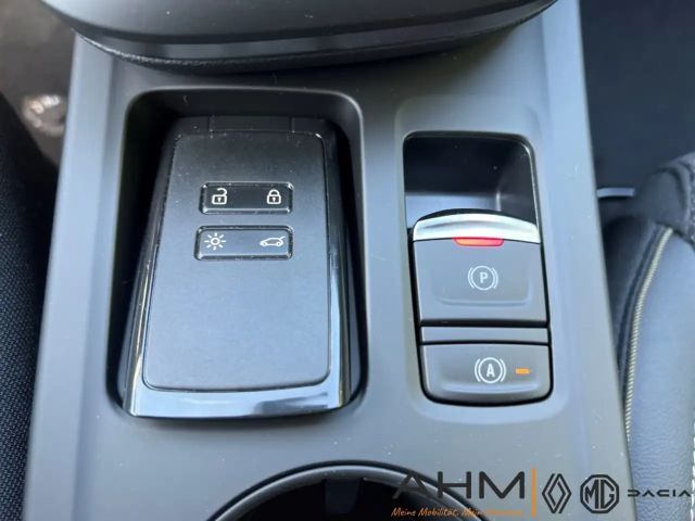 Renault Arkana Hybrid TCe 140 Techno