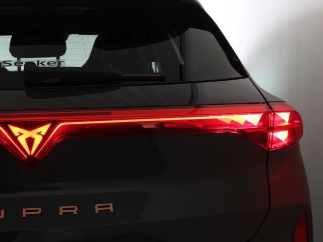 Cupra Terramar 1.5 e-TSI 150 PS DSG