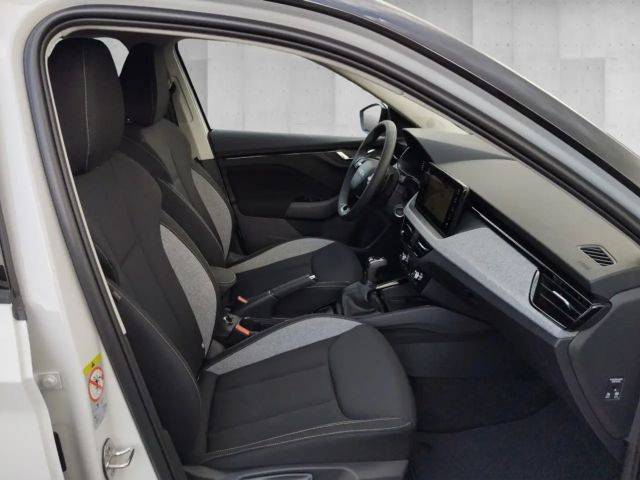 Skoda Kamiq 1.0 TSI Tour