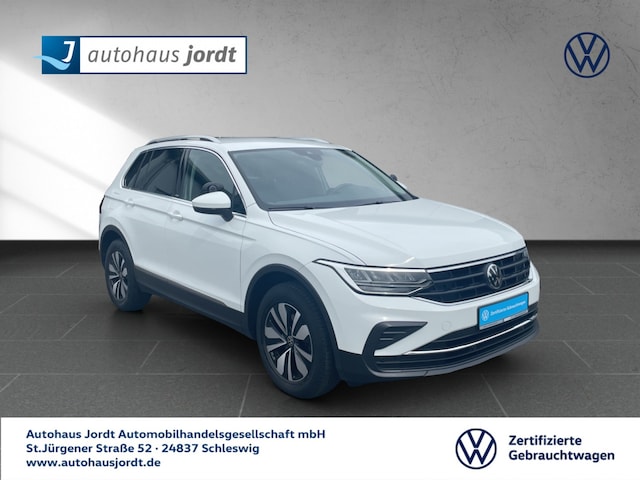 Volkswagen Tiguan 2.0 TDI Move