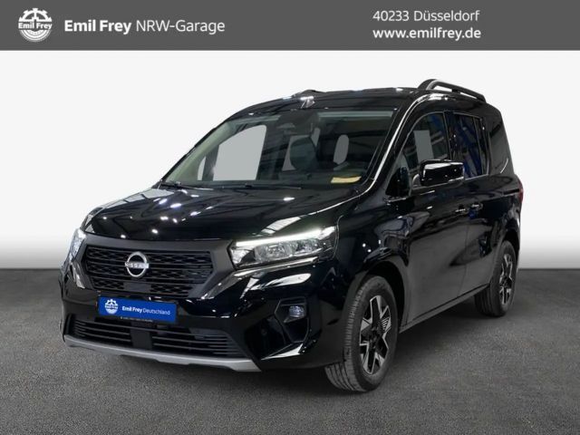 Nissan Townstar DIG-T Tekna