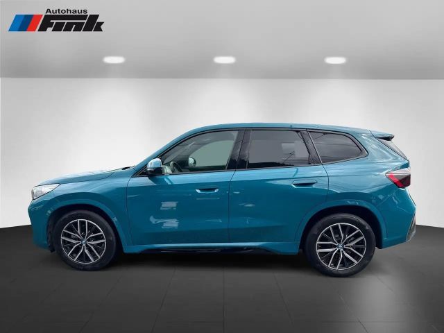 BMW iX1 M-Sport eDrive20