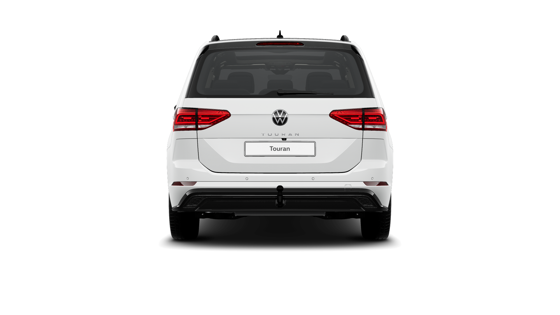 Volkswagen Touran 1.5 TSI DSG