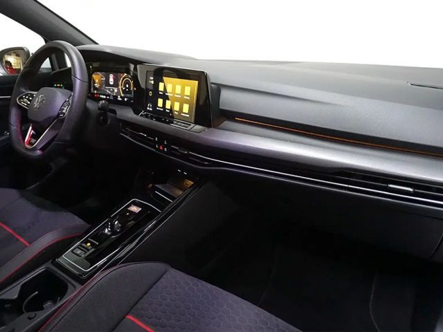 Volkswagen Golf 2.0 TSI DSG GTI