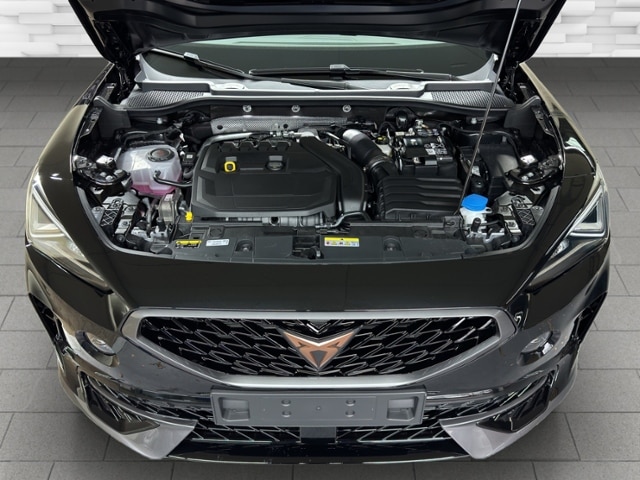 Cupra Formentor 1.5 TSI