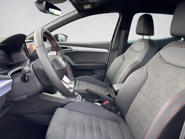 Seat Ibiza 1.0 TSI FR-lijn