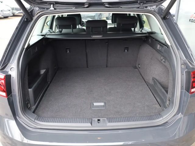 Volkswagen Passat GTE Variant