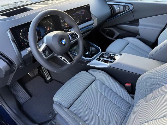 BMW X3 M-Sport xDrive20i