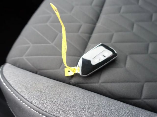 Volkswagen Tiguan 2.0 TDI