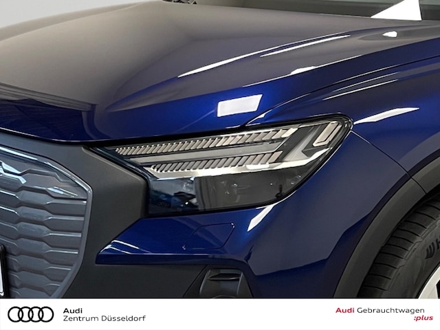 Audi Q4 e-tron 40 Sportback