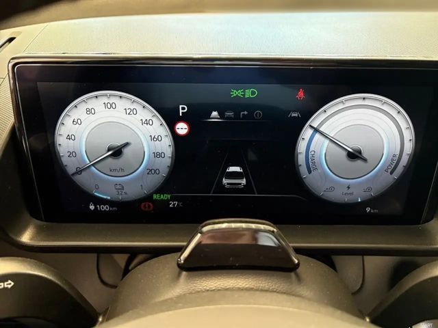 Hyundai INSTER 49 kWh