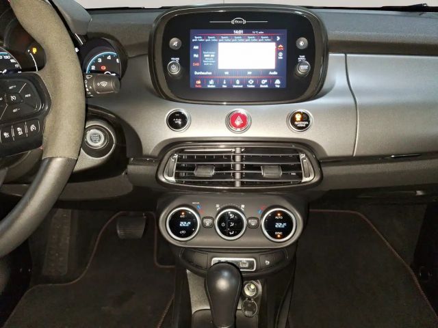 Fiat 500X Dolcevita Sport