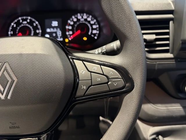 Renault Trafic Blue dCi 150