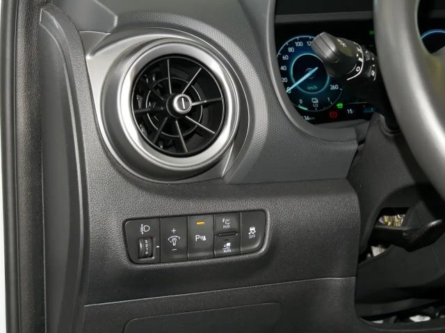 Hyundai Kona Electric Prime