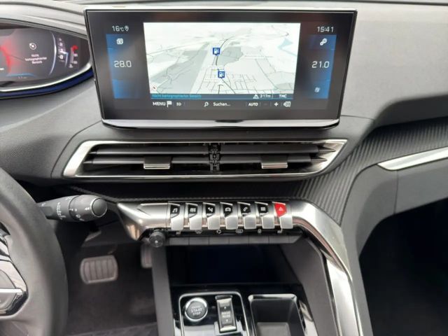Peugeot 5008 Allure Pack BlueHDi EAT8