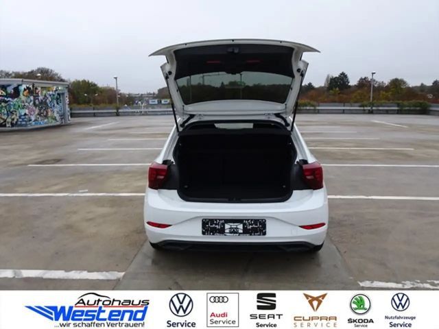 Volkswagen Polo 1.0 TSI DSG Life