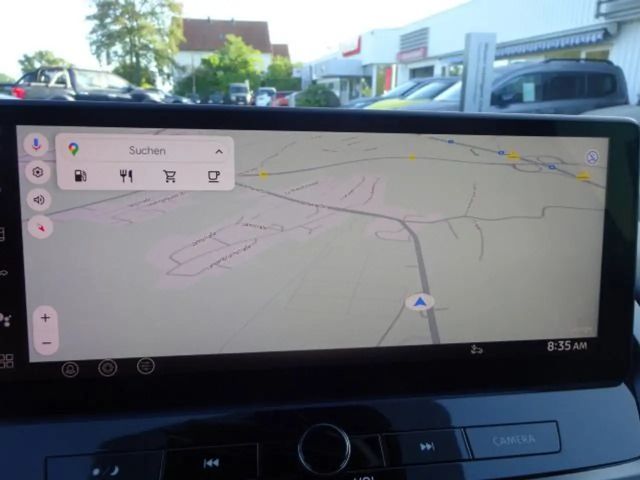 Nissan Qashqai Tekna