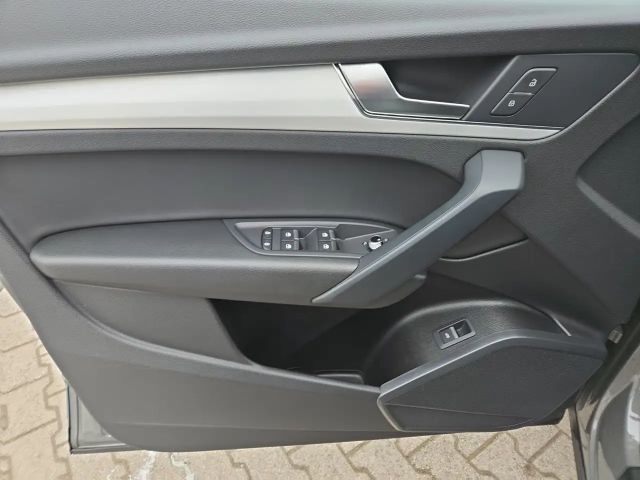 Audi Q5 40 TDI Quattro S-Line S-Tronic