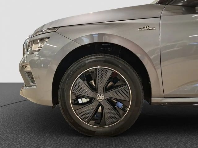 Skoda Kamiq 1.0 TSI Monte Carlo