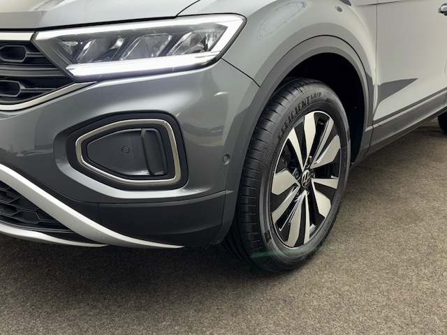 Volkswagen T-Roc 1.5 TSI Move