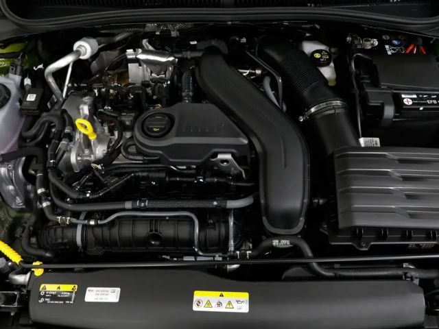 Volkswagen Taigo 1.5 TSI DSG R-Line