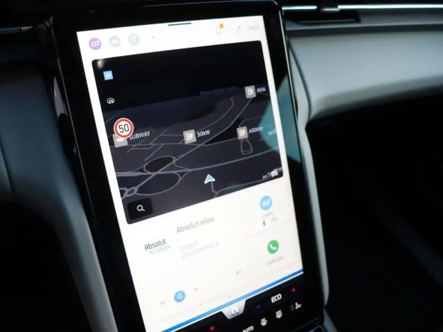 Ford Explorer Premium