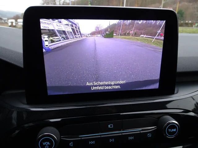 Ford Kuga Plug in Hybrid ST Line X