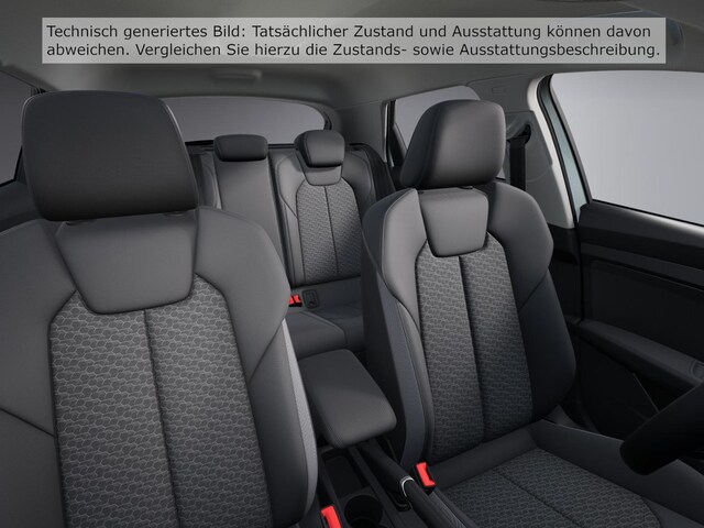 Audi A1 30 TFSI S-Tronic Sportback