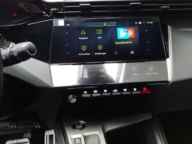 Peugeot 308 GT-Line Hybrid