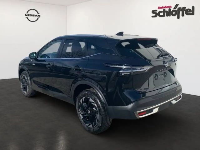 Nissan Qashqai DIG-T