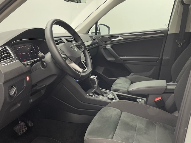 Volkswagen Tiguan 2.0 TDI 4Motion DSG