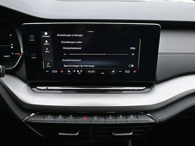 Skoda Octavia Combi Style Style iV