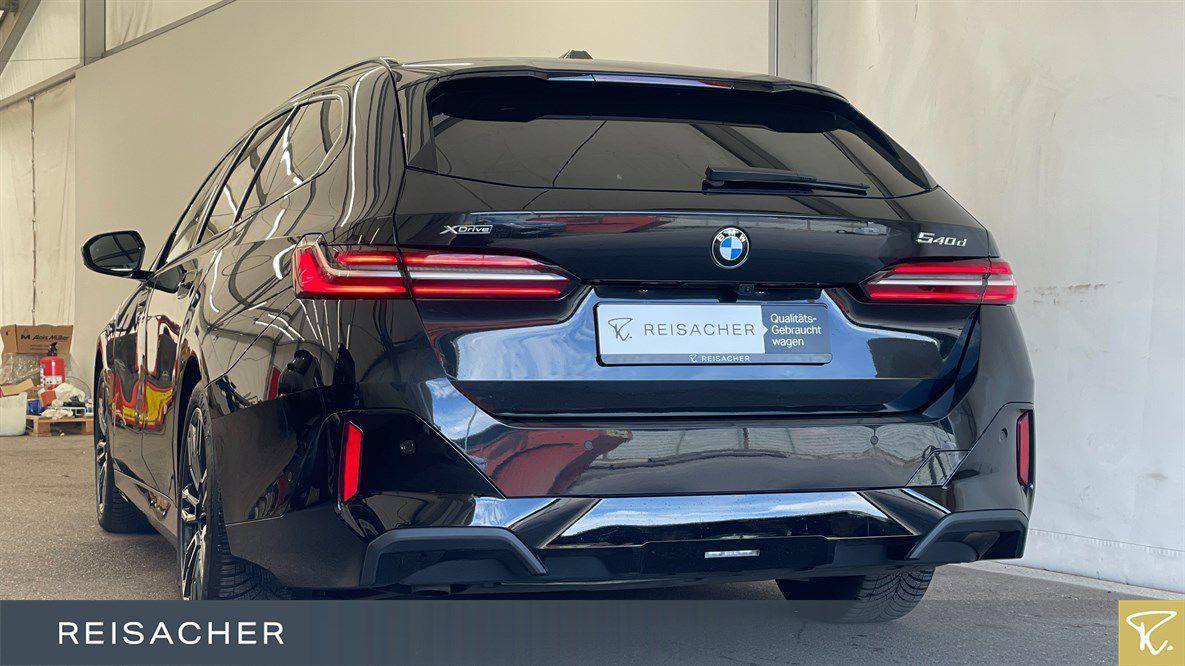 BMW 540 540d Touring xDrive