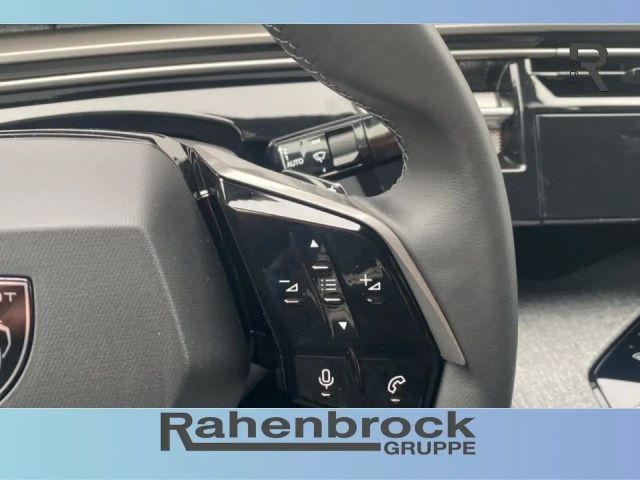 Peugeot 3008 Allure Pack Hybrid