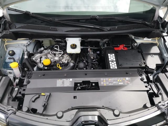 Renault Kangoo Equilibre Equilibre TCe 100